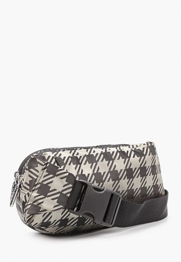

Сумка поясная adidas Originals, Разноцветный, RYV WAISTBAG