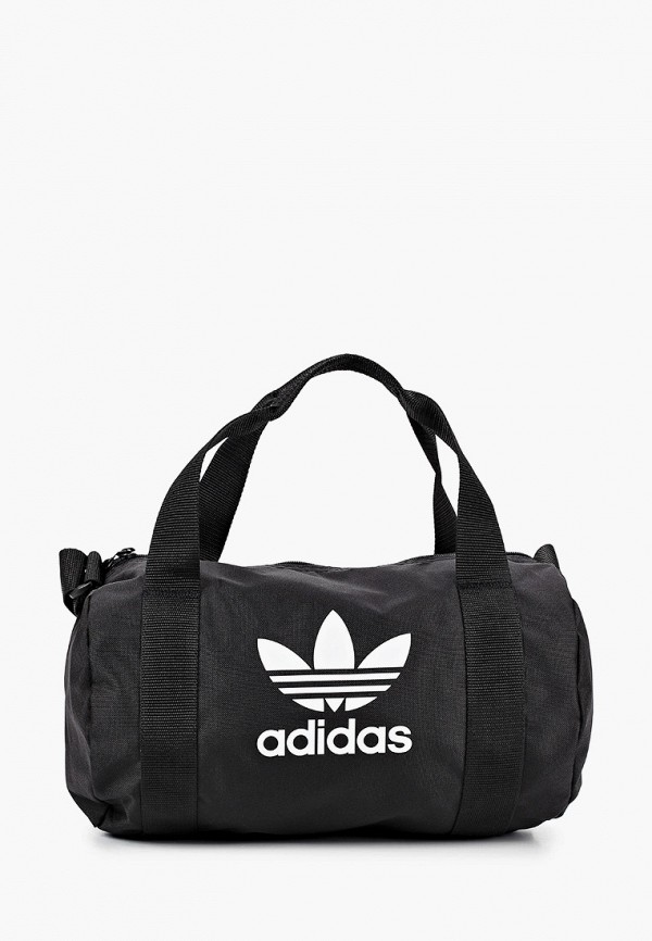 

Сумка спортивная adidas Originals, Черный, AC SHOULDER BAG