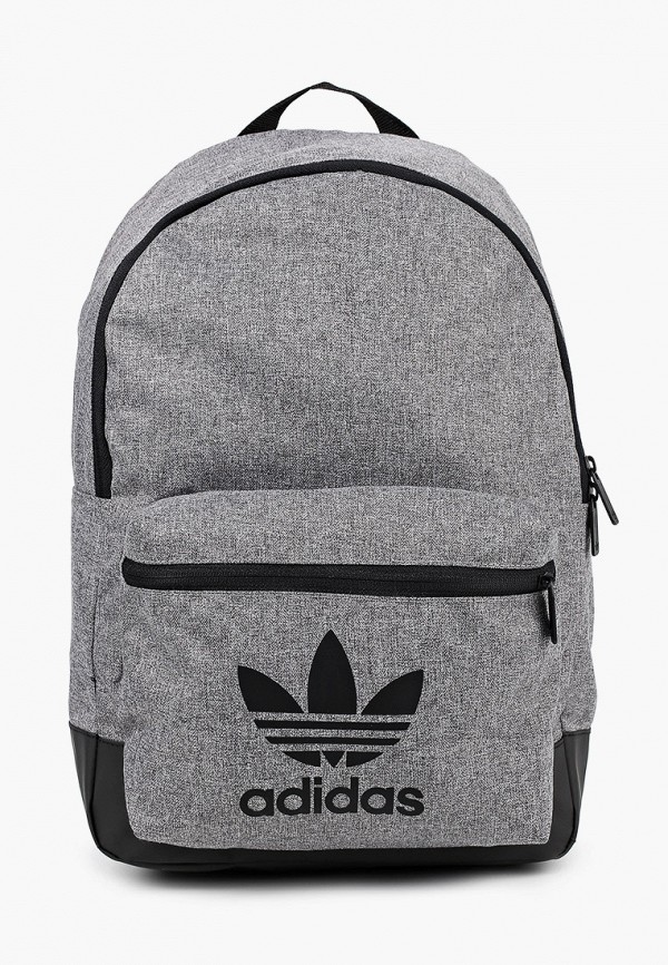 

Рюкзак adidas Originals, Серый, adidas Originals AD093BULEDC2