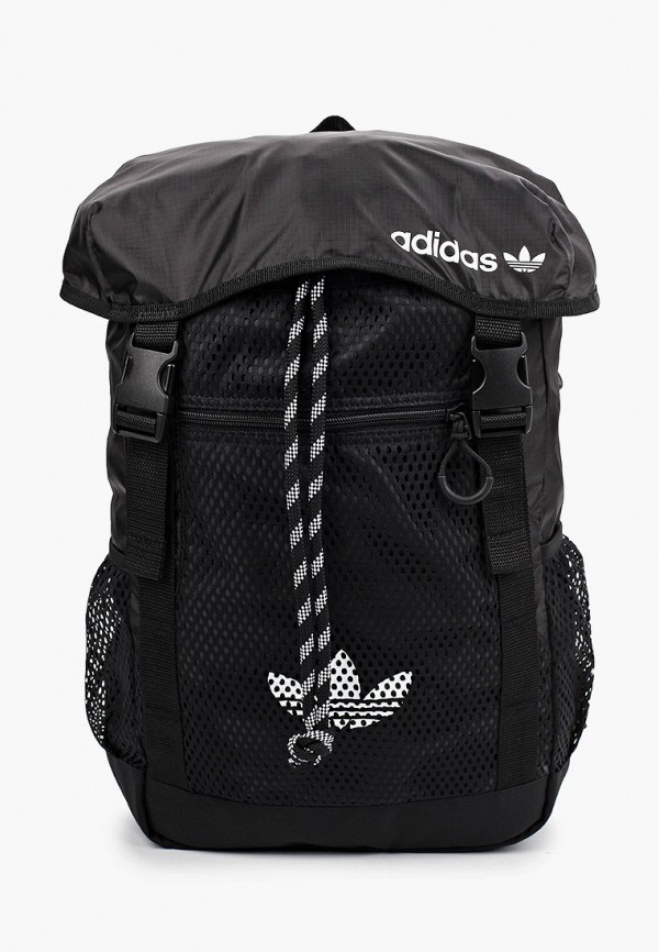 

Рюкзак adidas Originals, Черный, ADV TOPLOADER S