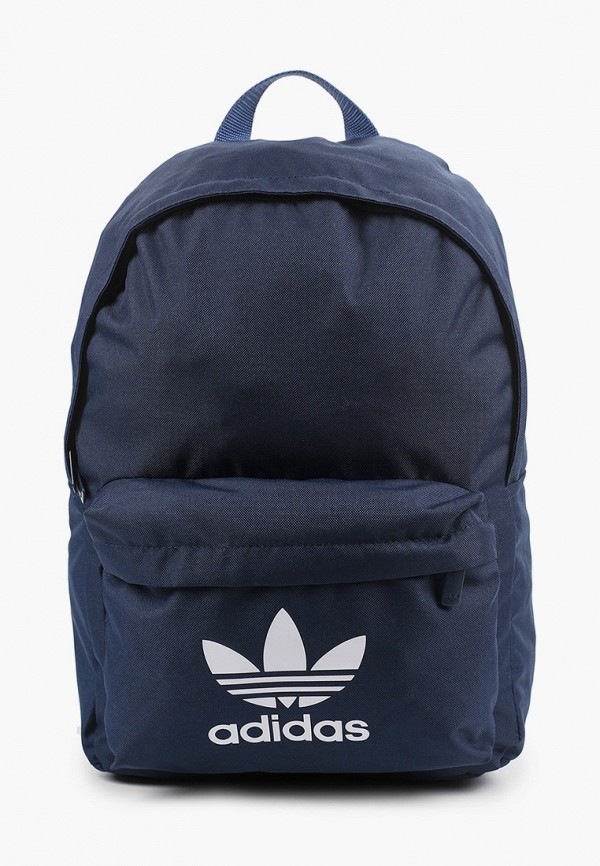 

Рюкзак adidas Originals, Синий, AC CLASSIC BP