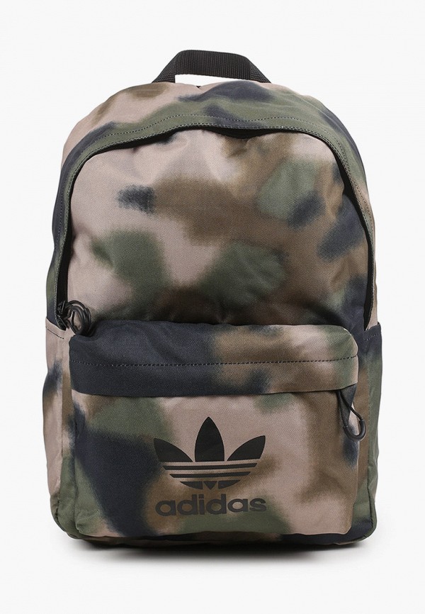 

Рюкзак adidas Originals, Хаки, CAMO CL BP
