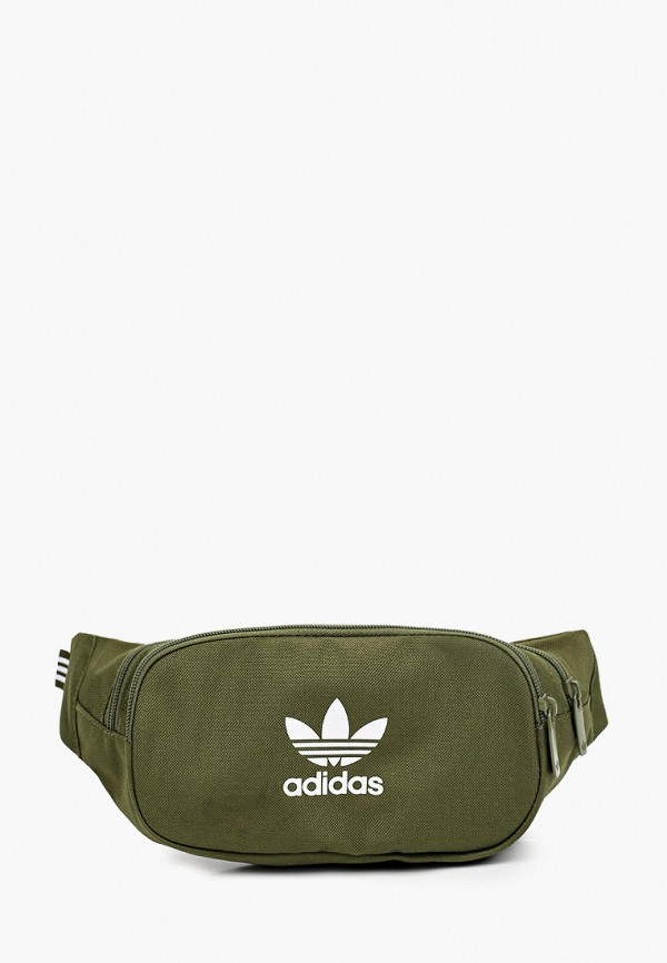 

Сумка поясная adidas Originals, Зеленый, adidas Originals AD093BULXBV3