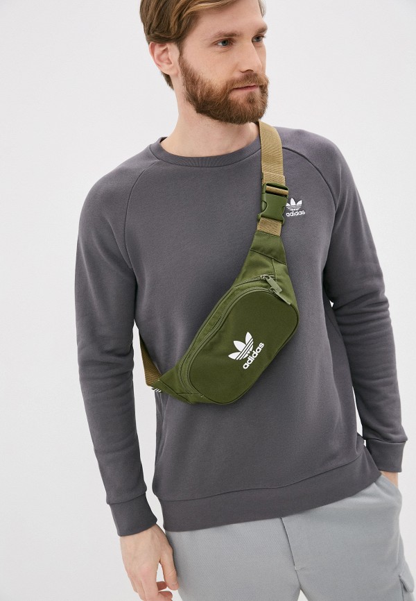 фото Сумка поясная adidas originals