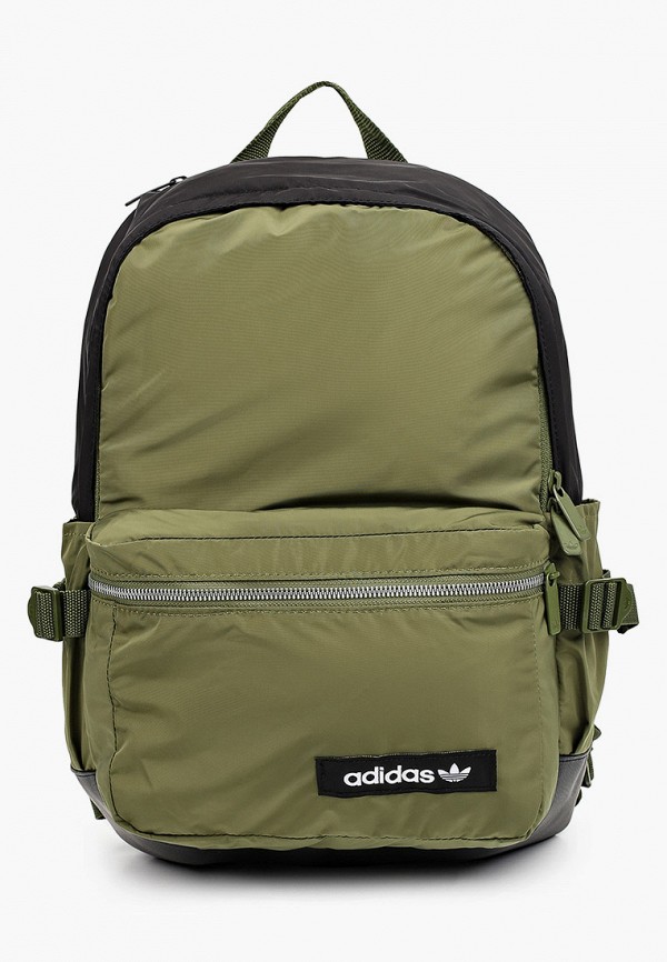 

Рюкзак adidas Originals, Зеленый, SPORT BP S