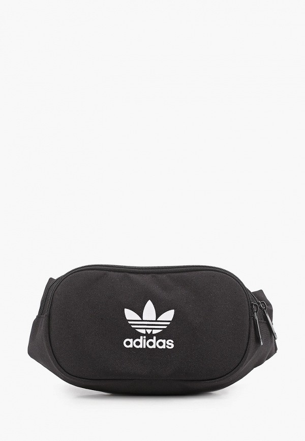 

Сумка поясная adidas Originals, Черный, ESSENTIAL CBODY