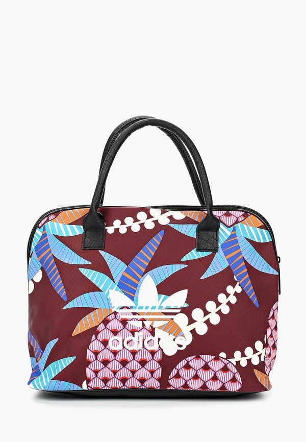 

Сумка adidas Originals, Бордовый