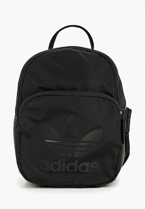 

Рюкзак adidas Originals; adidas Originals AD093BWEDUN1, Черный