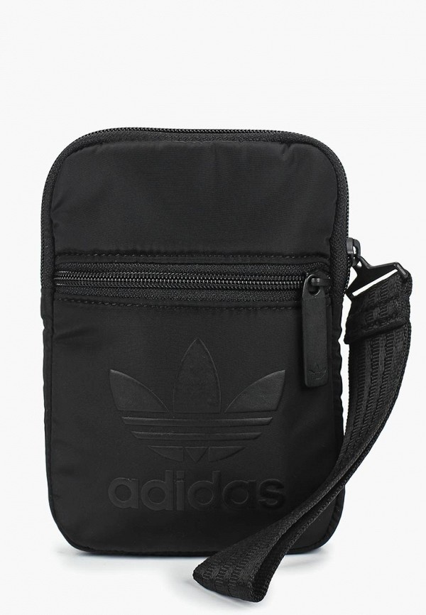 

Сумка adidas Originals, adidas Originals AD093BWEDUN4, Черный