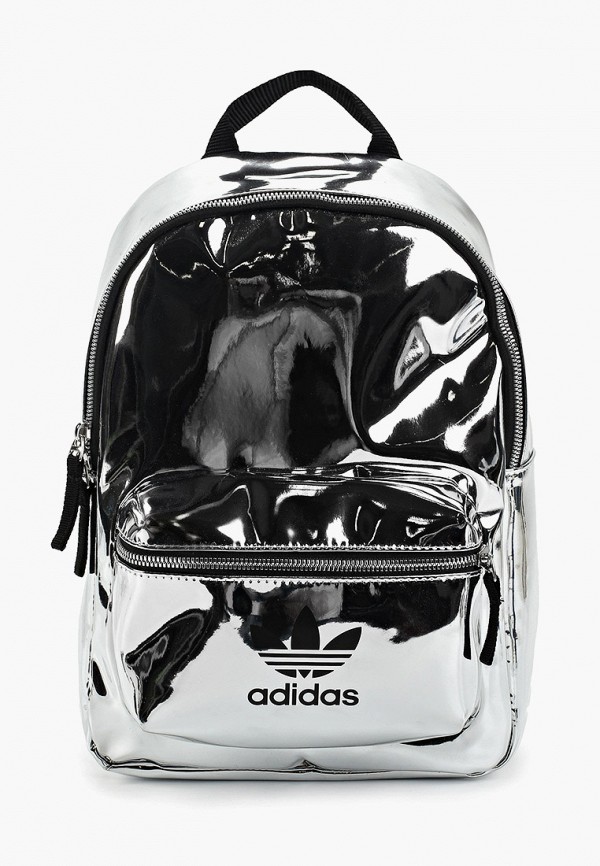 

Рюкзак adidas Originals, adidas Originals AD093BWFJWG8, Серебряный