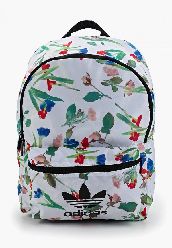 

Рюкзак adidas Originals, BP CLASSIC, Белый