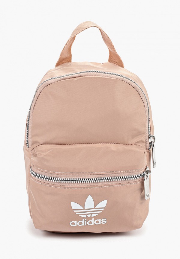 

Рюкзак adidas Originals, Бежевый, BP MINI
