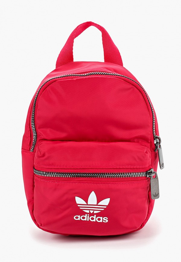 

Рюкзак adidas Originals, Розовый, BP MINI