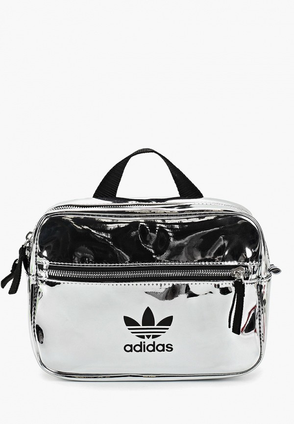 

Рюкзак adidas Originals, Серебряный, adidas Originals AD093BWFJWH3