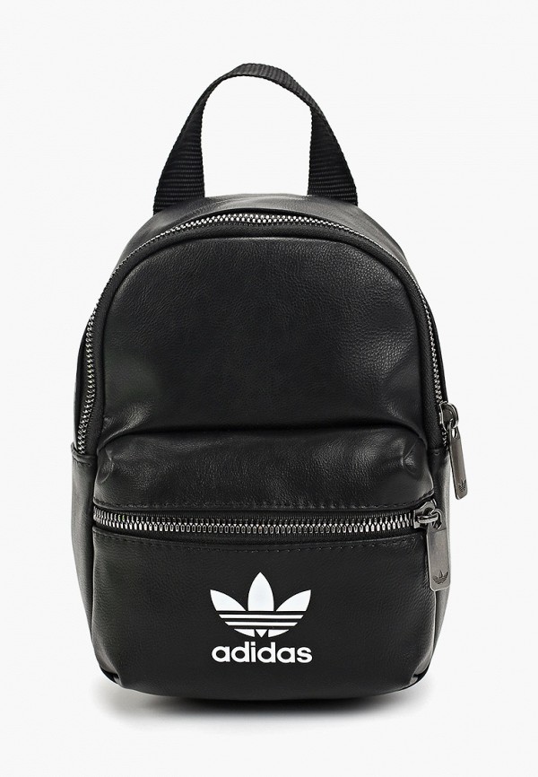 

Рюкзак adidas Originals, Черный, BP MINI PU