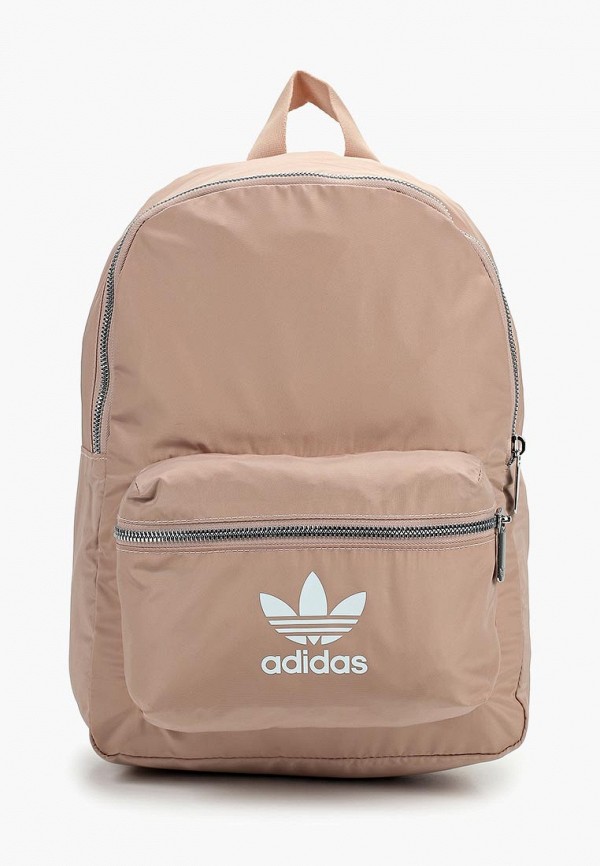 

Рюкзак adidas Originals, NYLON W BP, Розовый