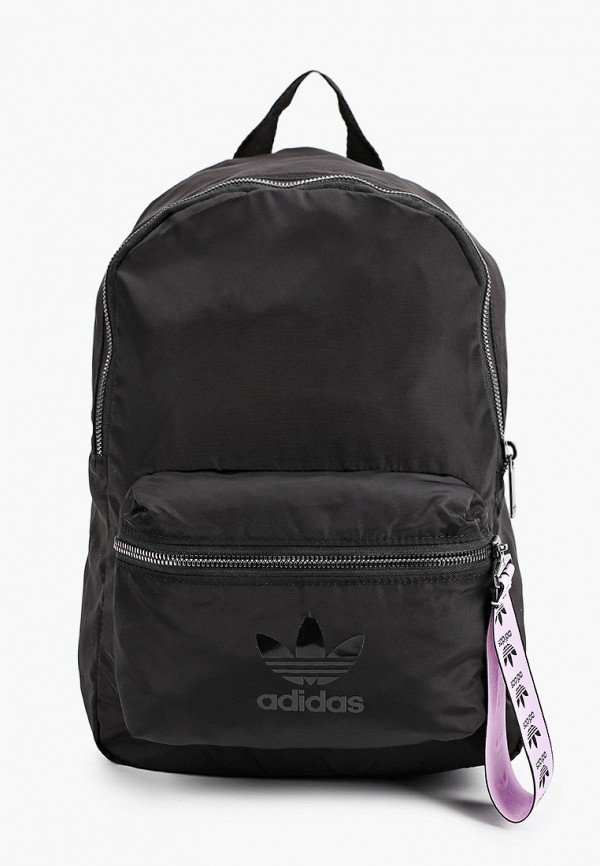 

Рюкзак adidas Originals, Черный, adidas Originals AD093BWHLEL1