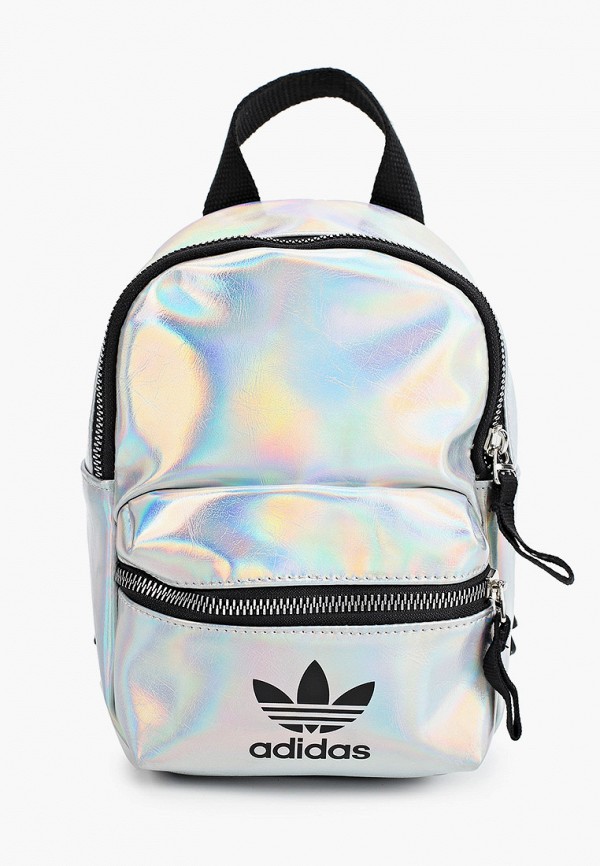 

Рюкзак adidas Originals, Серебряный, adidas Originals AD093BWHLEL5