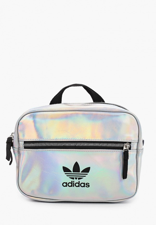 

Рюкзак adidas Originals, Серебряный