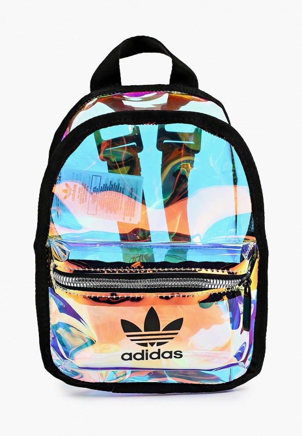 

Рюкзак adidas Originals, Мультиколор, adidas Originals AD093BWHLEL7