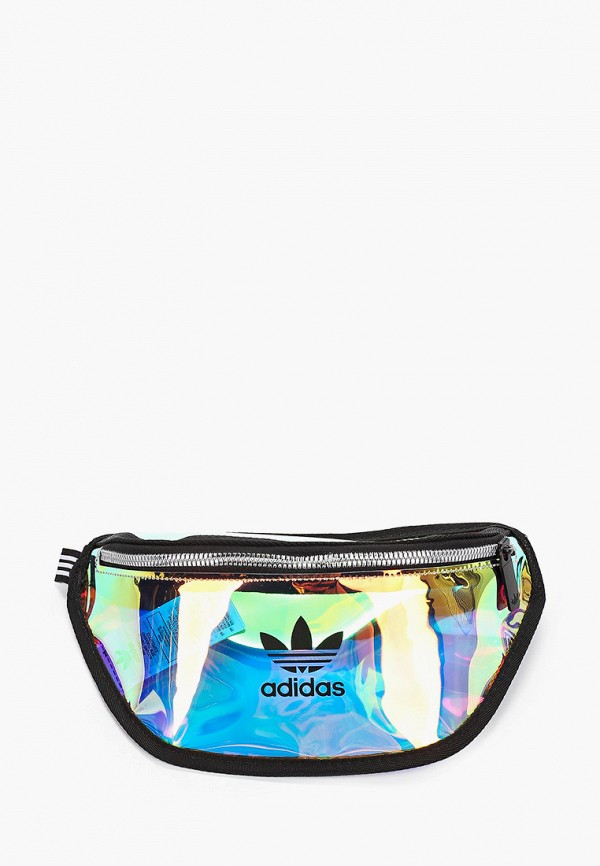 

Сумка поясная adidas Originals, Разноцветный
