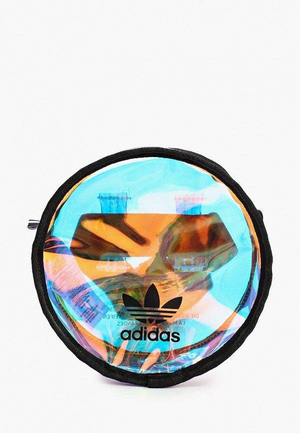 

Сумка поясная adidas Originals, Разноцветный