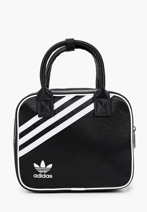 

Сумка adidas Originals, Черный, BAG NYLON