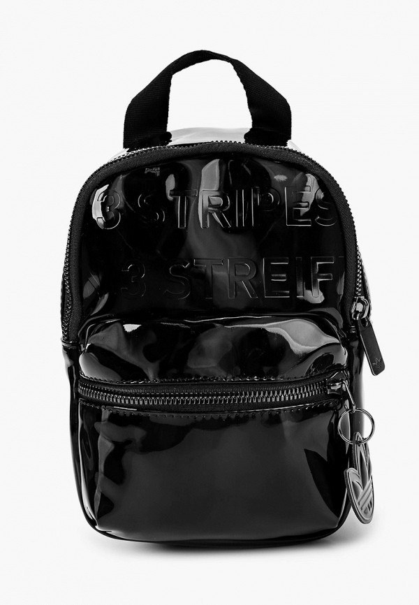 

Рюкзак adidas Originals, Черный, adidas Originals AD093BWJMZS7