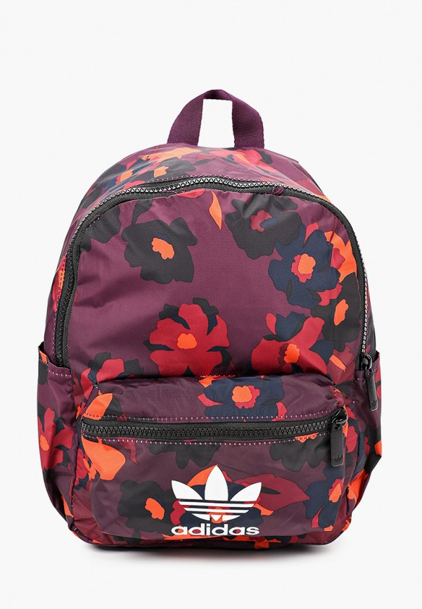 

Рюкзак adidas Originals, Фиолетовый, S BP