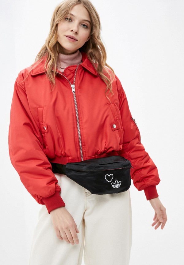 фото Сумка поясная adidas originals