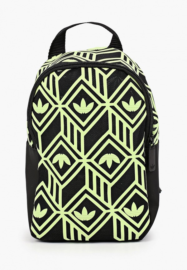 

Рюкзак adidas Originals, Черный, BP MINI