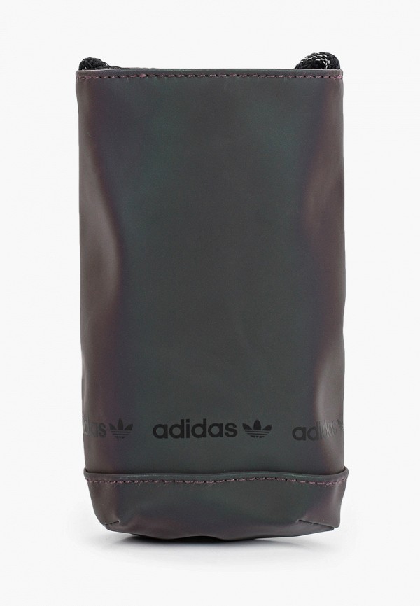 

Сумка adidas Originals, Серый, POUCH