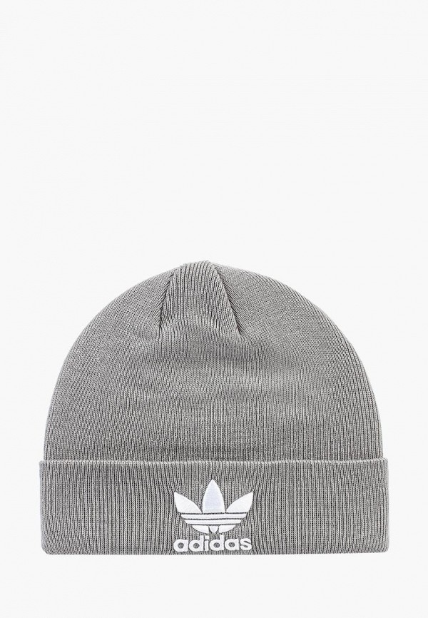 

Шапка adidas Originals, Серый