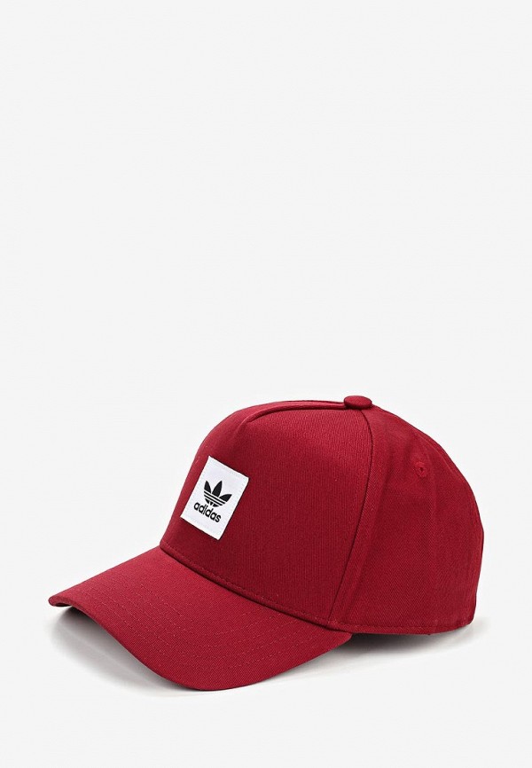 

Бейсболка adidas Originals, Красный