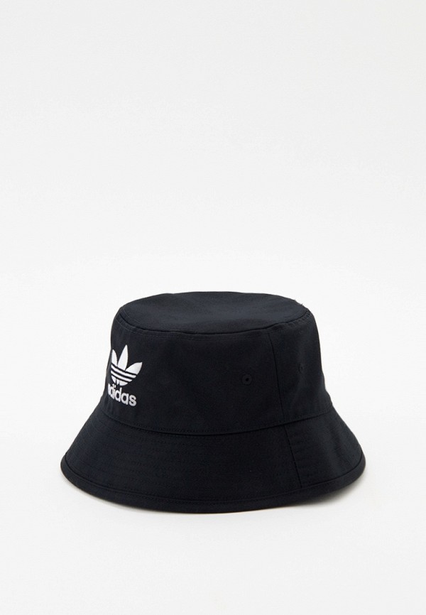 

Панама adidas Originals, Черный, BUCKET HAT AC