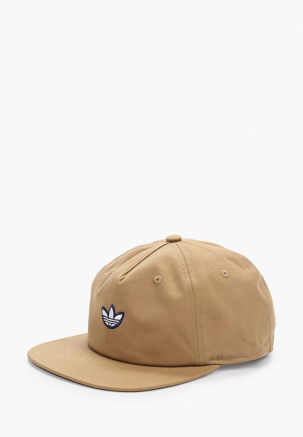 

Бейсболка adidas Originals, Бежевый, adidas Originals AD093CUHLEI3
