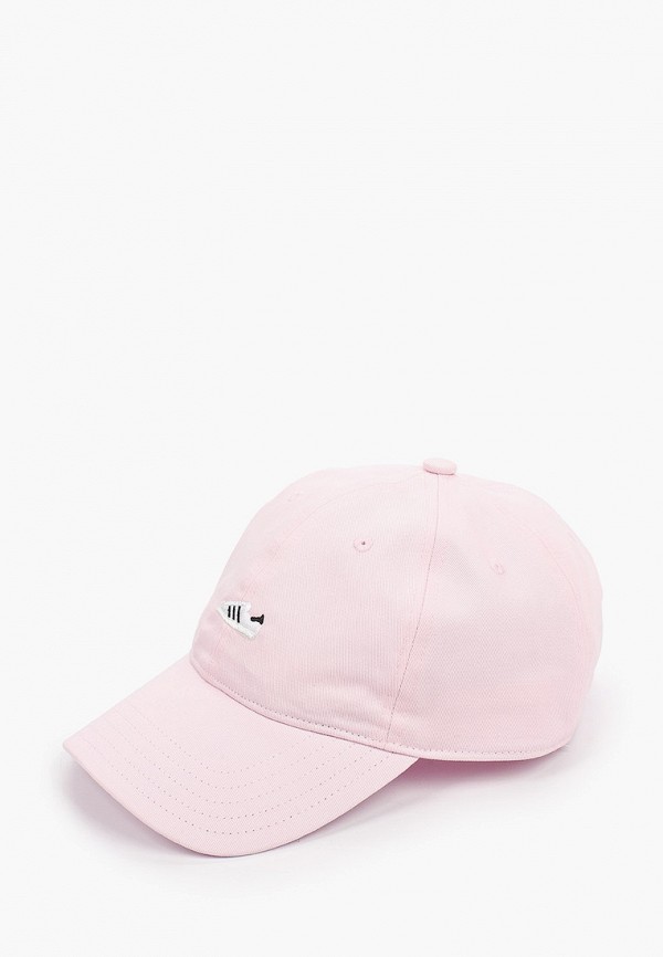 

Бейсболка adidas Originals, Розовый, adidas Originals AD093CUHLEI4