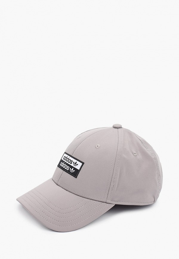

Бейсболка adidas Originals, Серый, adidas Originals AD093CUHLEI6