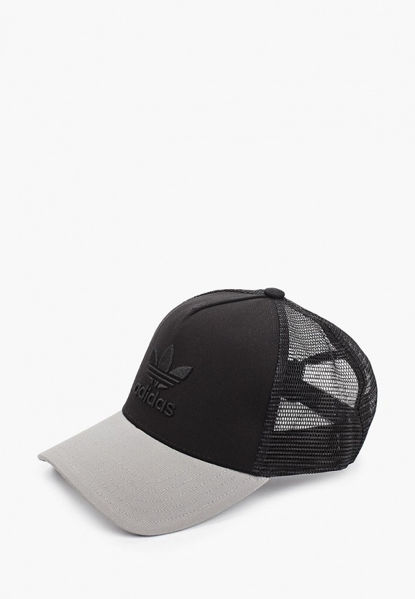 

Бейсболка adidas Originals, Черный, adidas Originals AD093CUHLEI7