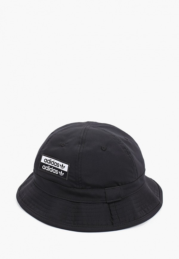 

Панама adidas Originals, Черный