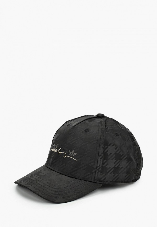 

Бейсболка adidas Originals, Черный, RYV BB CAP