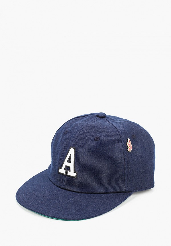 

Бейсболка adidas Originals, Синий, SAMSTAG VIN CAP