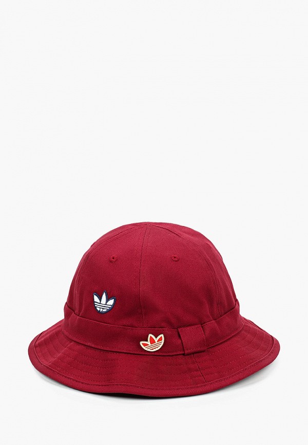 

Панама adidas Originals, Бордовый, adidas Originals AD093CUJMZP2