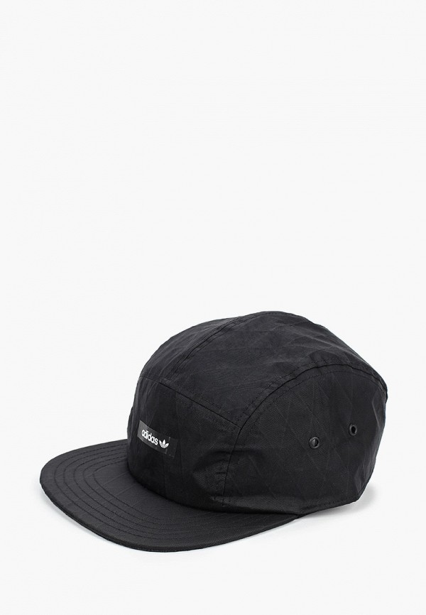

Бейсболка adidas Originals, Черный, FUTURE 5 PANEL