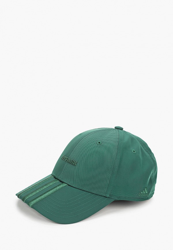 

Бейсболка adidas Originals, Зеленый, adidas X Ivy Park