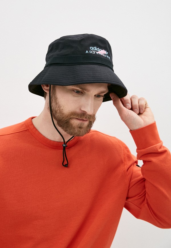 фото Панама adidas originals