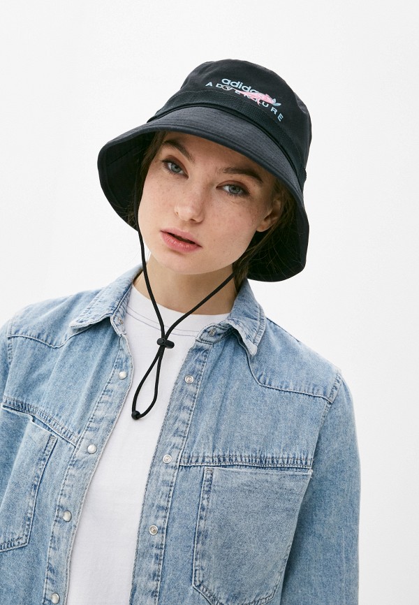 фото Панама adidas originals