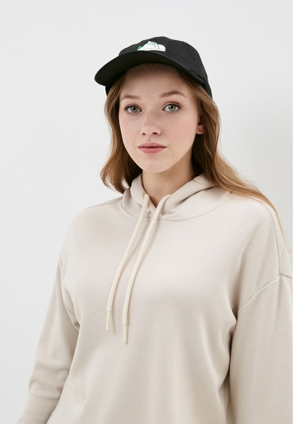 

Бейсболка adidas Originals, Черный, STAN BBALL CAP