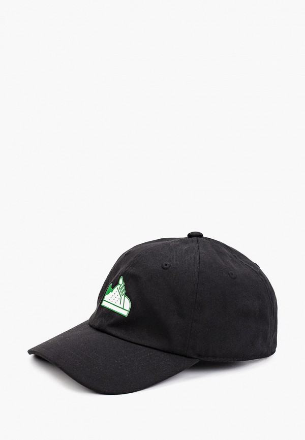 

Бейсболка adidas Originals, Черный, adidas Originals AD093CULXBW0