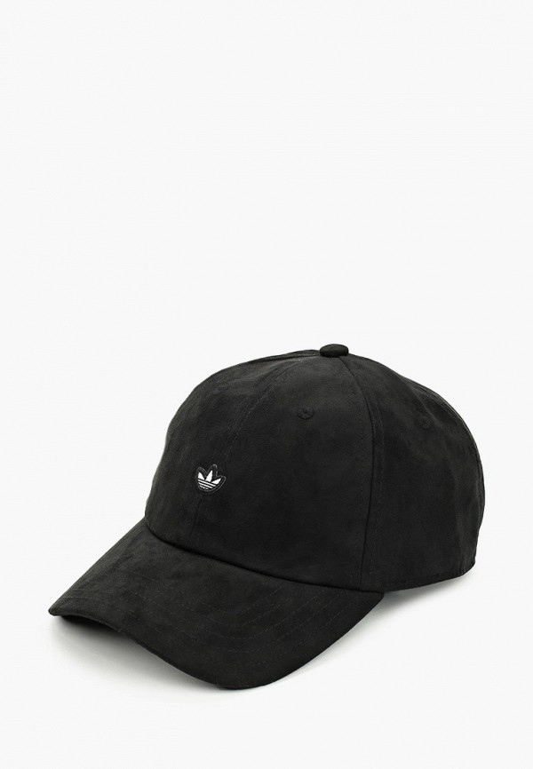 

Бейсболка adidas Originals, Черный, adidas Originals AD093CULXBW1